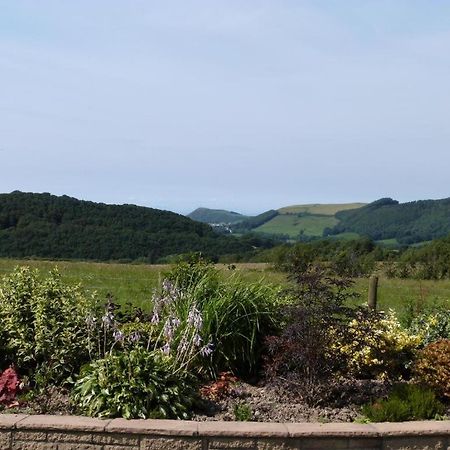 Aberystwyth Enlli Cottage Dış mekan fotoğraf