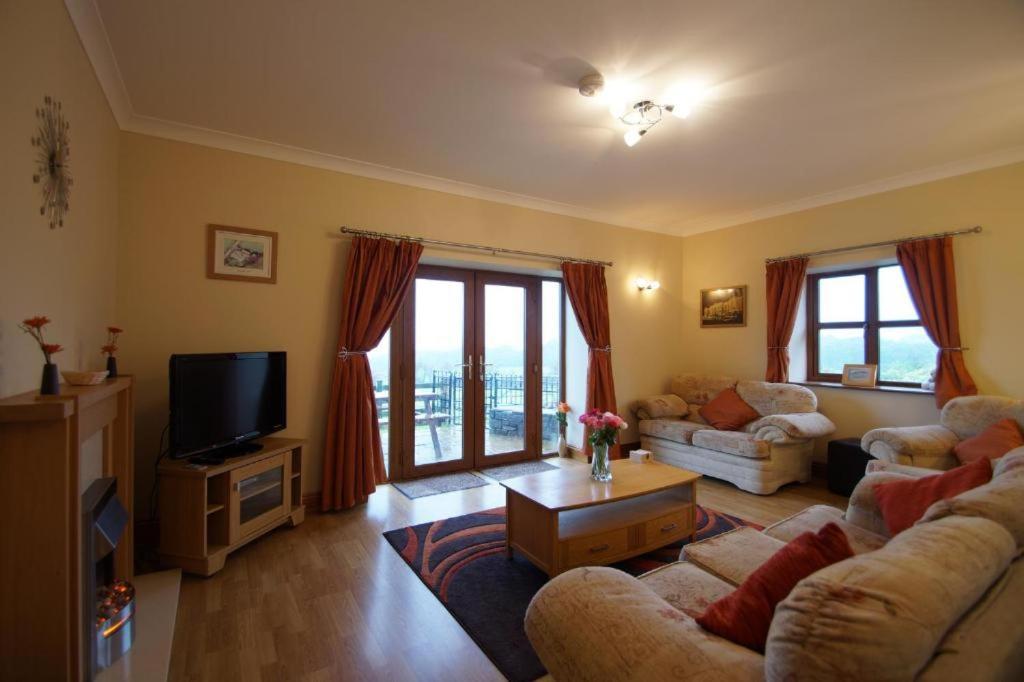 Aberystwyth Enlli Cottage Dış mekan fotoğraf