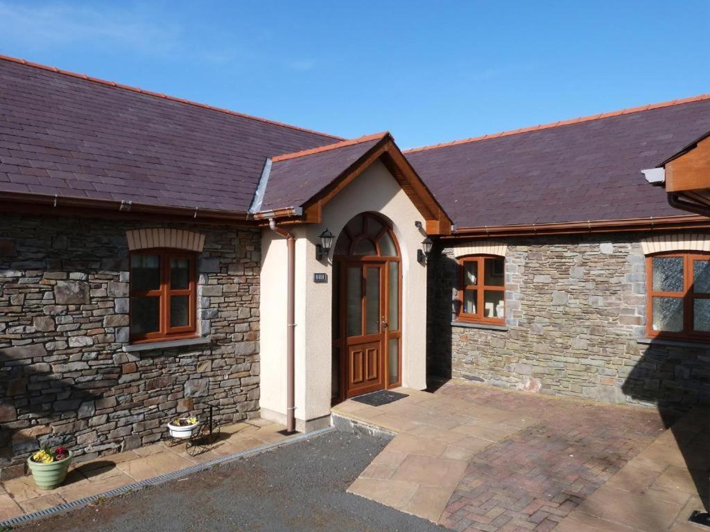 Aberystwyth Enlli Cottage Dış mekan fotoğraf