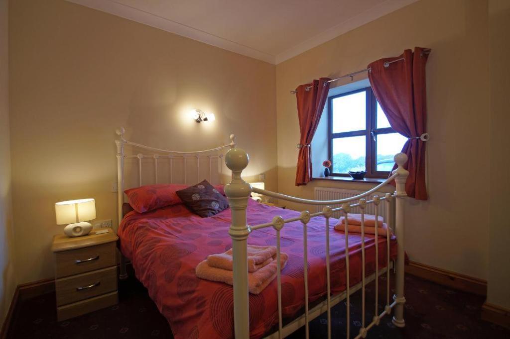 Aberystwyth Enlli Cottage Dış mekan fotoğraf