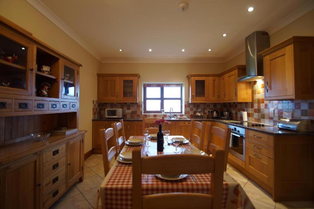 Aberystwyth Enlli Cottage Dış mekan fotoğraf