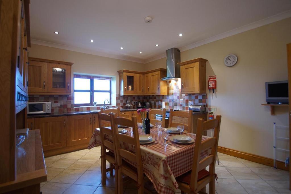 Aberystwyth Enlli Cottage Dış mekan fotoğraf