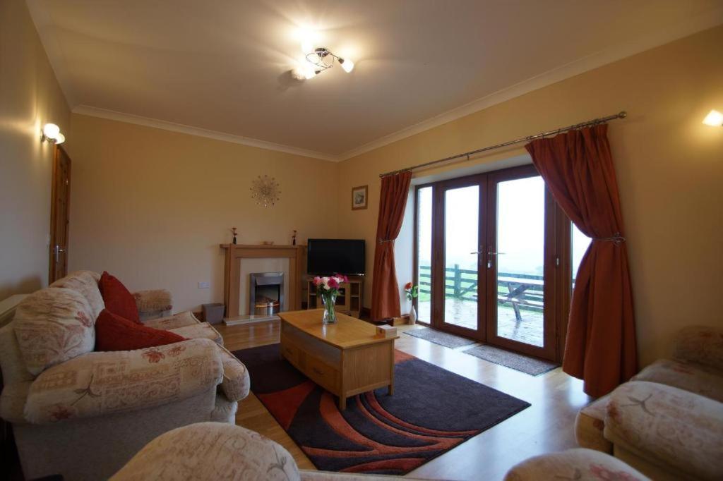 Aberystwyth Enlli Cottage Dış mekan fotoğraf