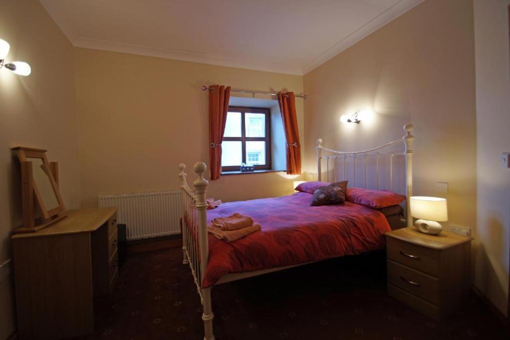 Aberystwyth Enlli Cottage Dış mekan fotoğraf